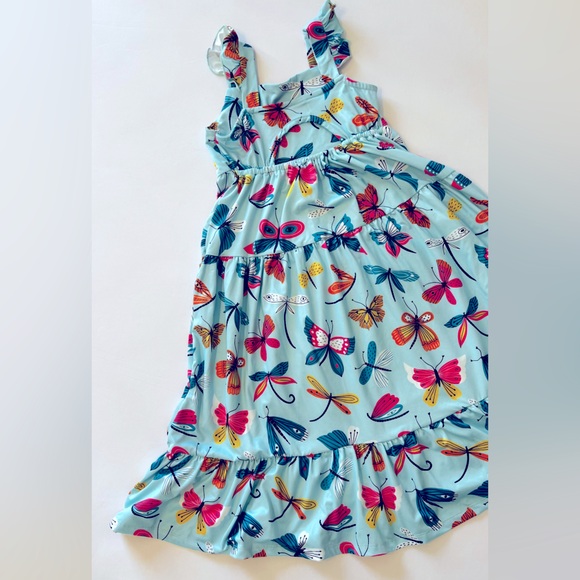 Mila & Rose dresses lot size 5 6 EUC - Picture 3 of 10